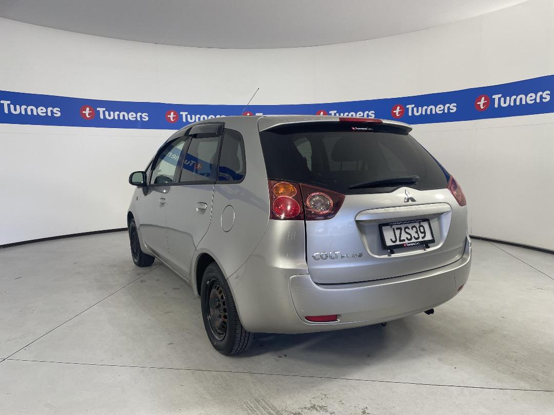 Photo '5' of Mitsubishi Colt