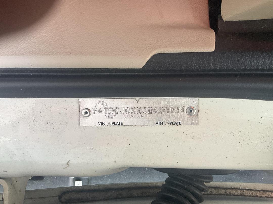 Photo '7' of Mitsubishi Colt Photo '7' of Mitsubishi Colt