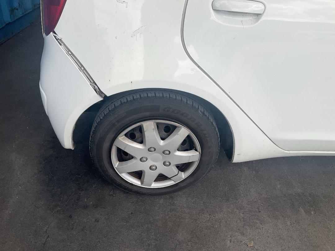 Photo '14' of Mitsubishi Colt Photo '14' of Mitsubishi Colt