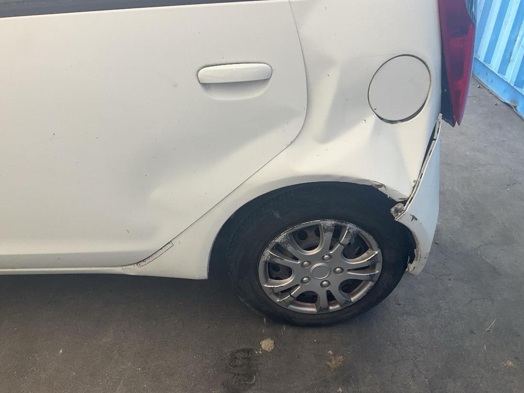 Photo '15' of Mitsubishi Colt Photo '15' of Mitsubishi Colt