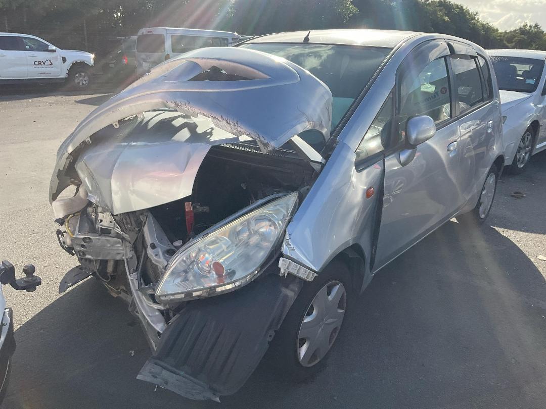 Photo '2' of Mitsubishi Colt 1300