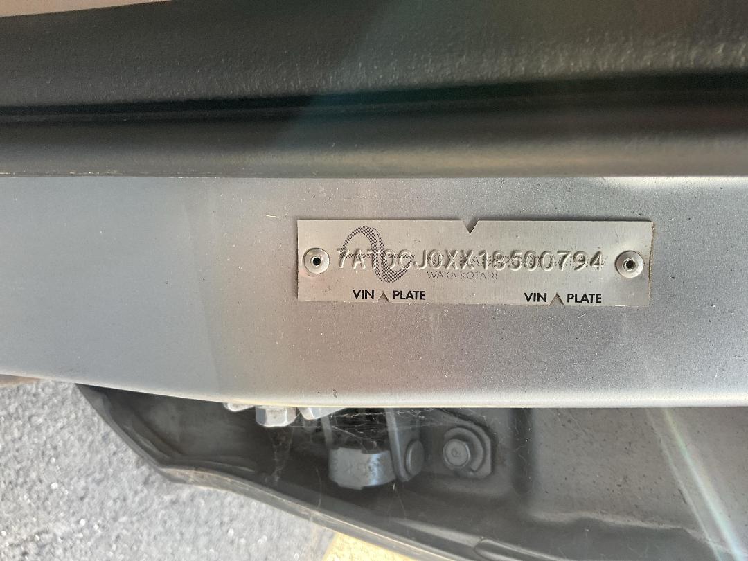 Photo '7' of Mitsubishi Colt 1300