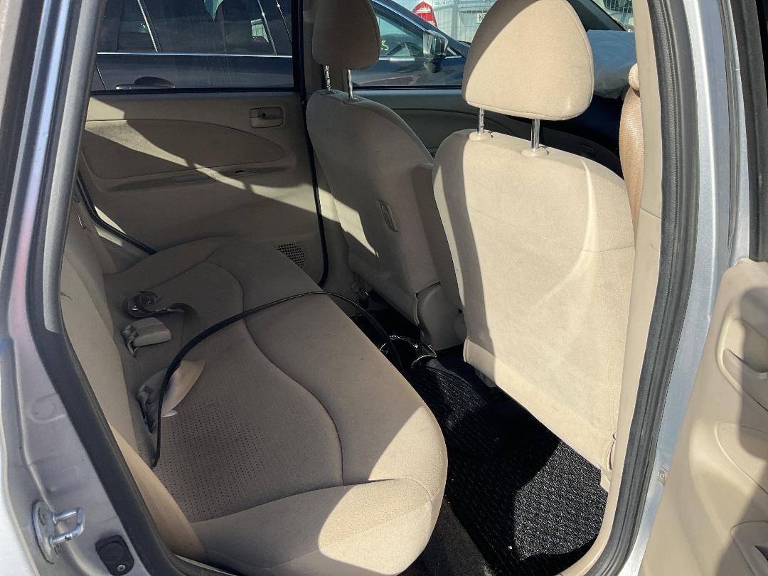 Photo '8' of Mitsubishi Colt 1300