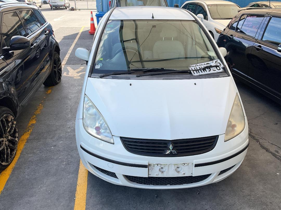 Photo '3' of Mitsubishi Colt