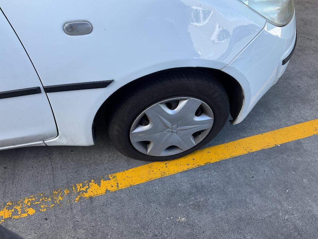 Photo '2' of Mitsubishi Colt