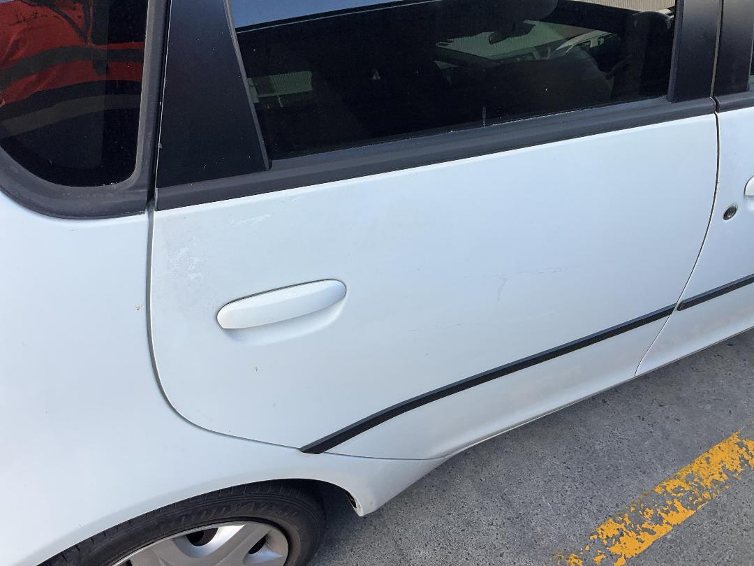 Photo '9' of Mitsubishi Colt