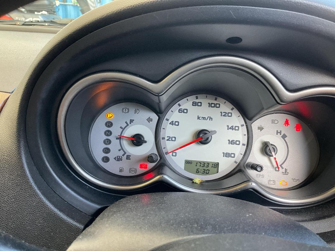 Photo '12' of Mitsubishi Colt