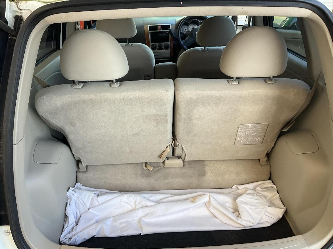 Photo '17' of Mitsubishi Colt