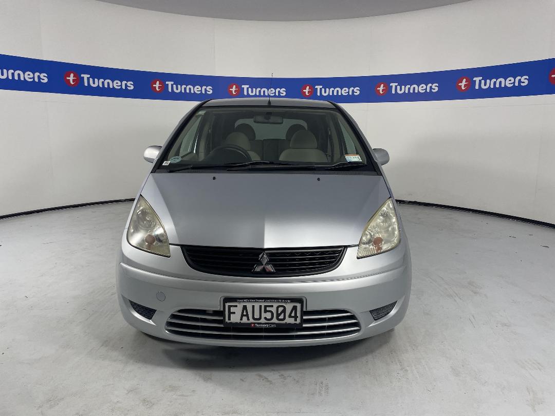 Photo '2' of Mitsubishi Colt