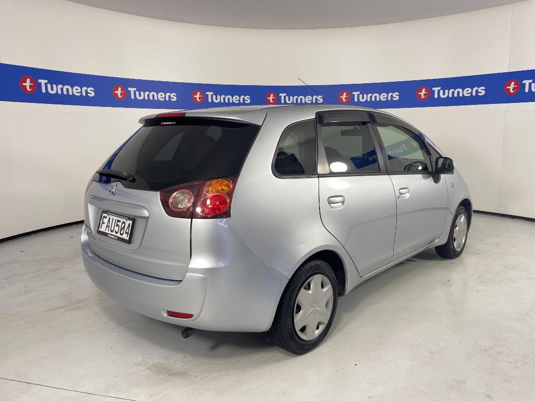 Photo '7' of Mitsubishi Colt