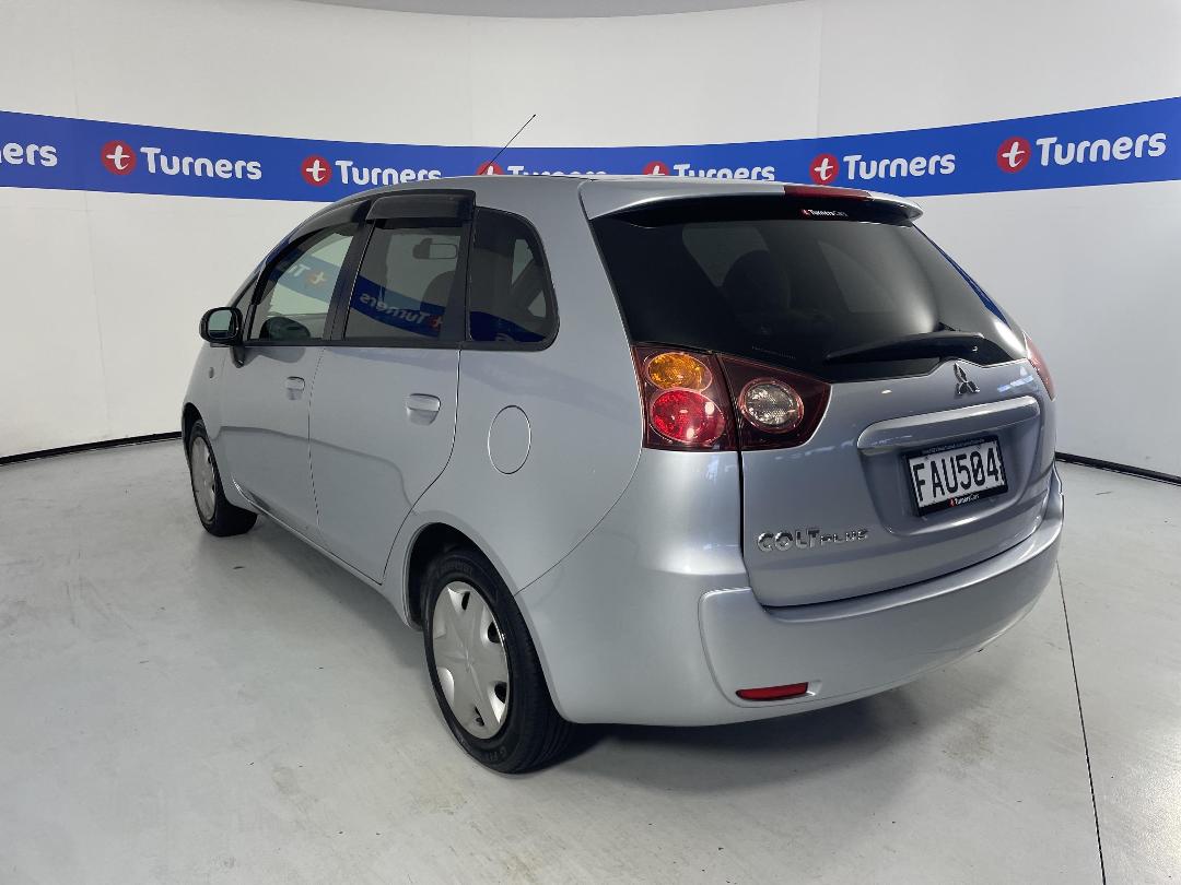 Photo '5' of Mitsubishi Colt