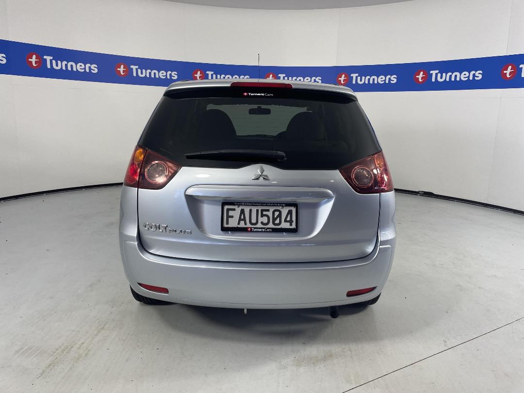 Photo '6' of Mitsubishi Colt