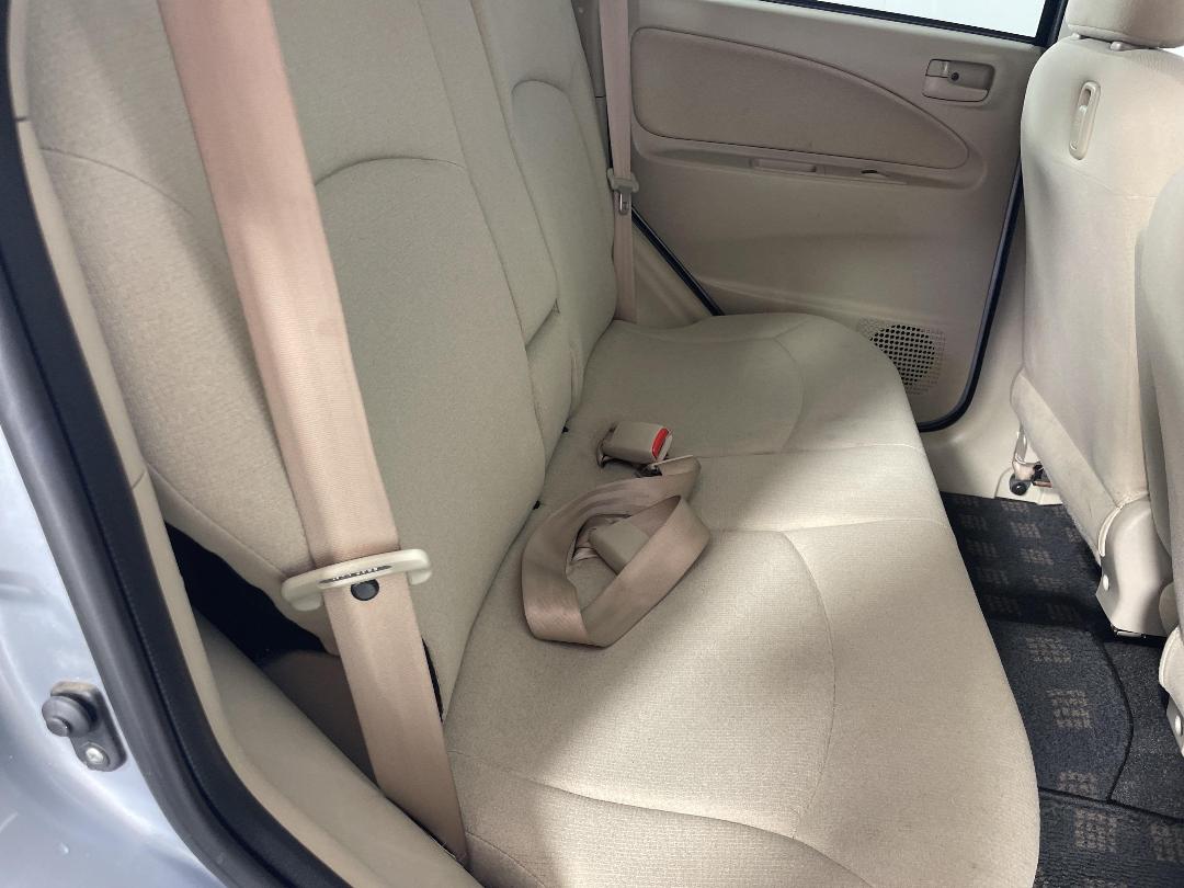 Photo '20' of Mitsubishi Colt