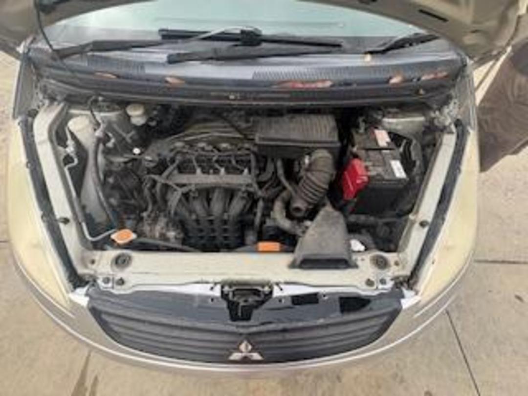 Photo '5' of Mitsubishi Colt