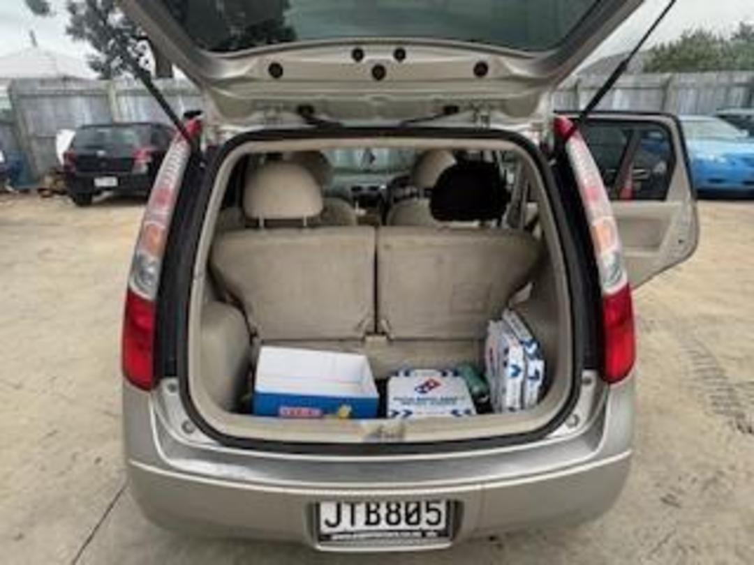 Photo '7' of Mitsubishi Colt