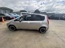 Thumbnail '3' of Mitsubishi Colt