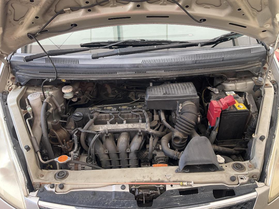 Photo '9' of Mitsubishi Colt Plus Photo '9' of Mitsubishi Colt Plus