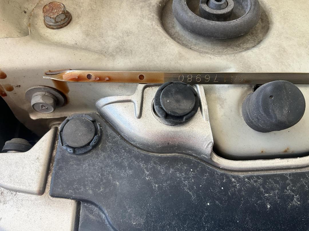 Photo '10' of Mitsubishi Colt Plus Photo '10' of Mitsubishi Colt Plus