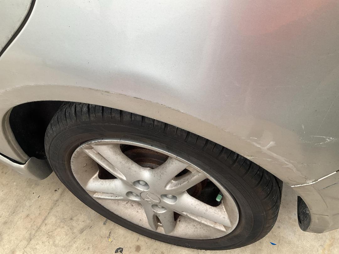 Photo '17' of Mitsubishi Colt Plus Photo '17' of Mitsubishi Colt Plus