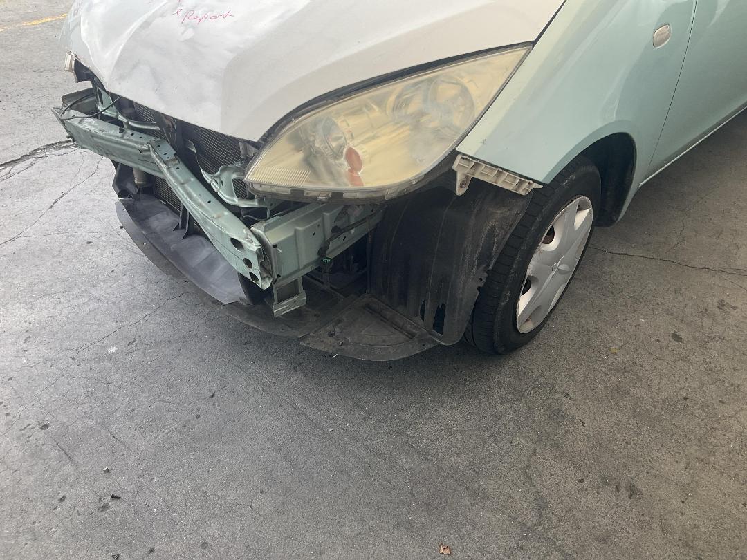 Photo '6' of Mitsubishi Colt Photo '6' of Mitsubishi Colt