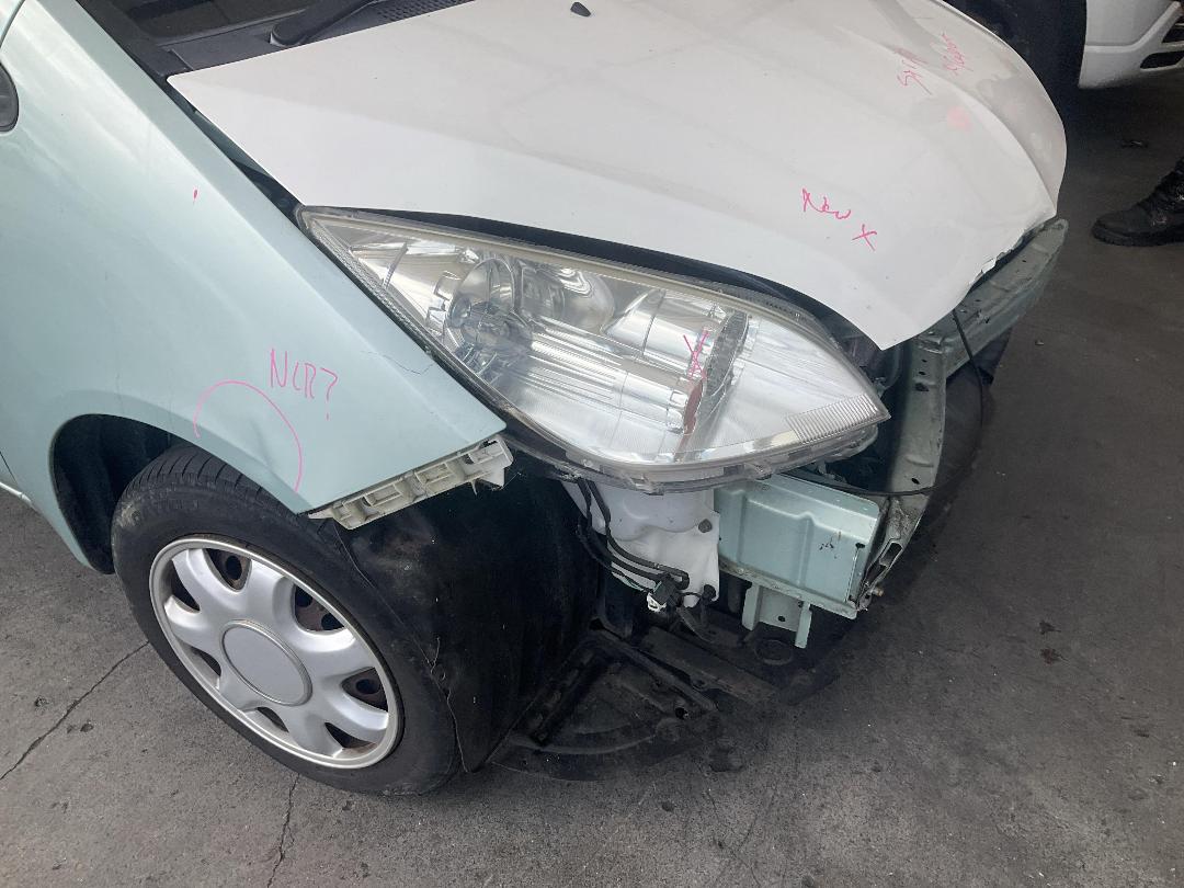 Photo '3' of Mitsubishi Colt Photo '3' of Mitsubishi Colt