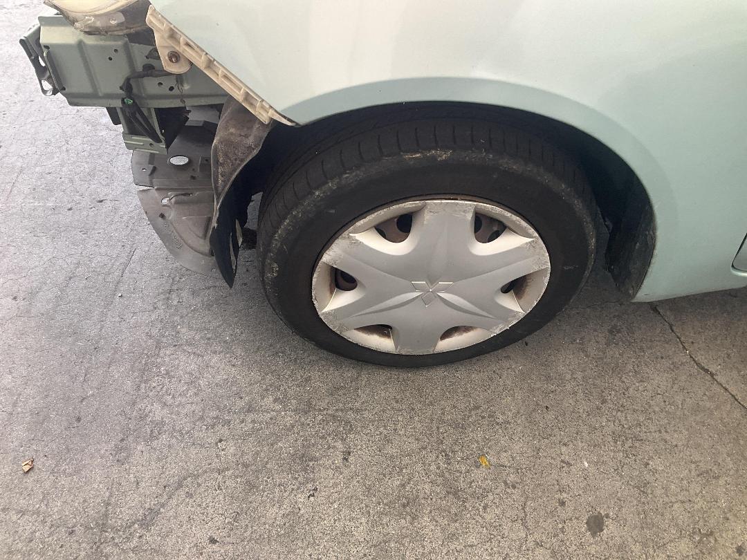 Photo '8' of Mitsubishi Colt Photo '8' of Mitsubishi Colt