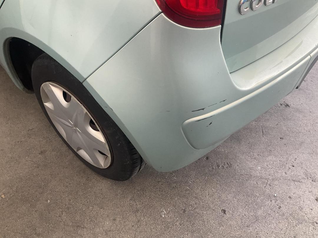 Photo '12' of Mitsubishi Colt Photo '12' of Mitsubishi Colt