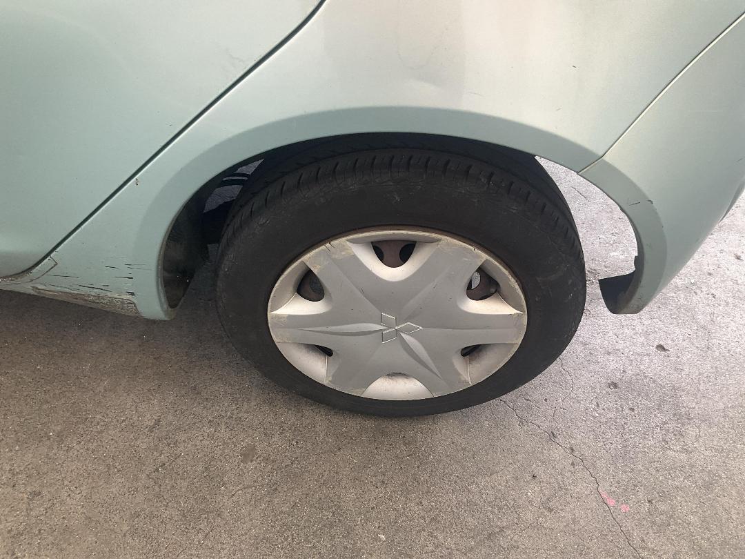 Photo '11' of Mitsubishi Colt Photo '11' of Mitsubishi Colt