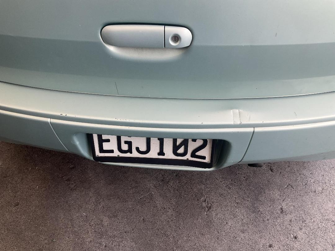 Photo '15' of Mitsubishi Colt Photo '15' of Mitsubishi Colt