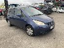 Thumbnail '1' of Mitsubishi Colt