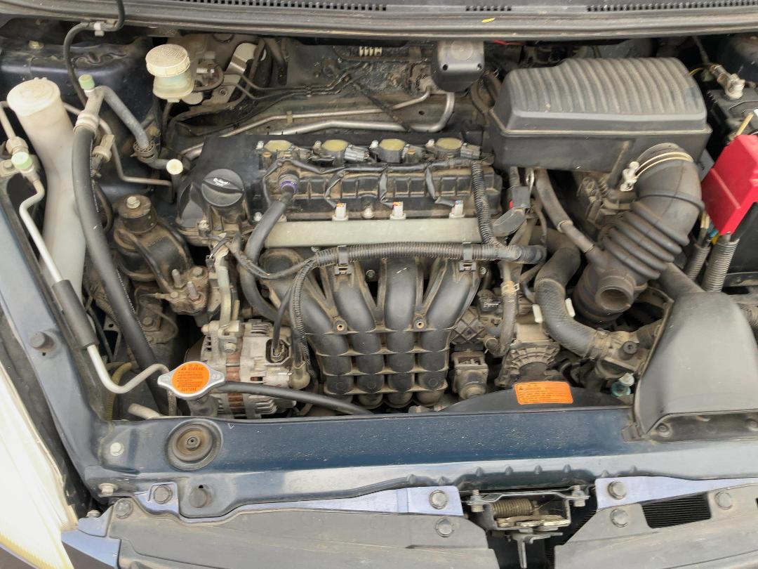 Photo '9' of Mitsubishi Colt Photo '9' of Mitsubishi Colt