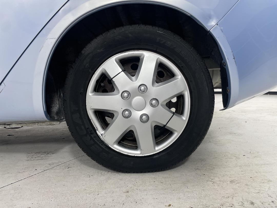 Photo '11' of Mitsubishi Colt Plus Photo '11' of Mitsubishi Colt Plus