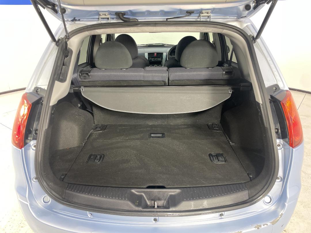 Photo '14' of Mitsubishi Colt Plus Photo '14' of Mitsubishi Colt Plus