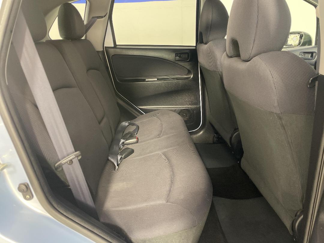 Photo '20' of Mitsubishi Colt Plus Photo '20' of Mitsubishi Colt Plus