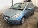 Thumbnail '1' of Mitsubishi Colt Plus LS