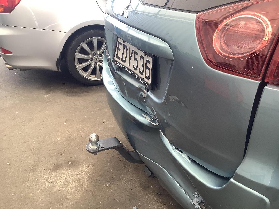 Photo '4' of Mitsubishi Colt Plus LS