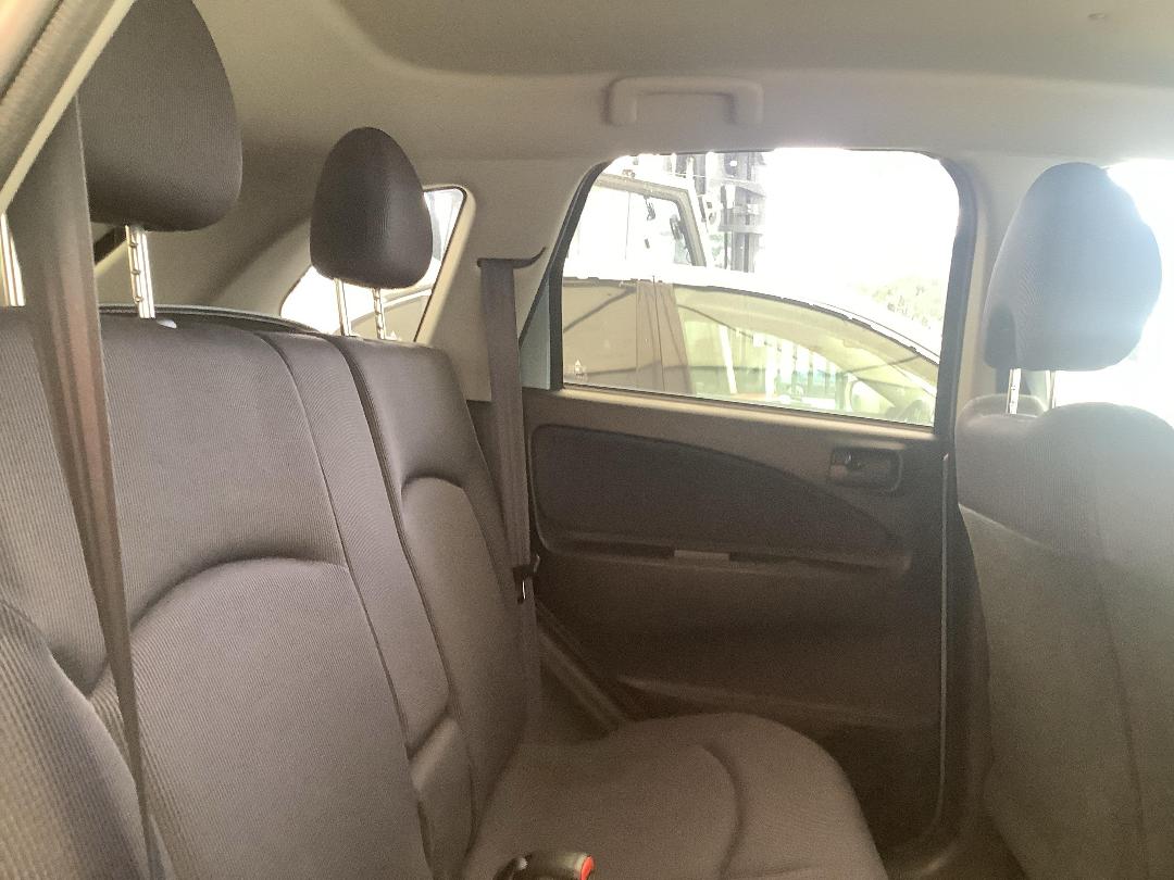 Photo '12' of Mitsubishi Colt Plus LS