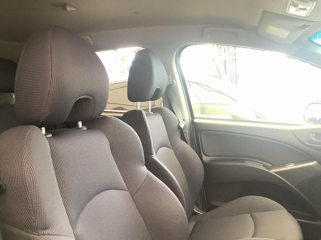 Photo '15' of Mitsubishi Colt Plus LS