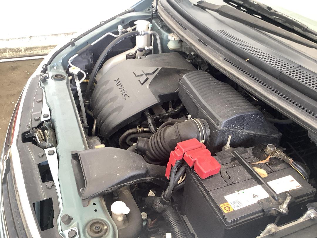 Photo '20' of Mitsubishi Colt Plus LS