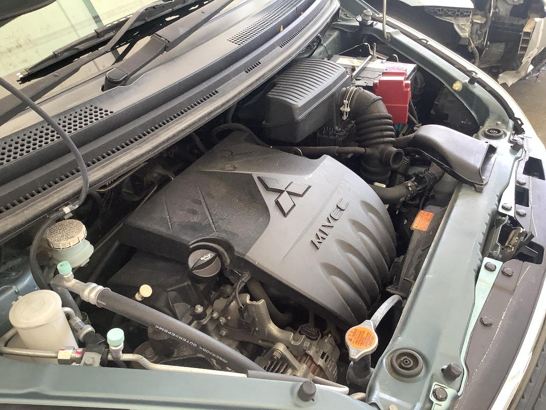 Photo '21' of Mitsubishi Colt Plus LS