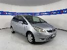 Thumbnail '1' of Mitsubishi Colt Plus