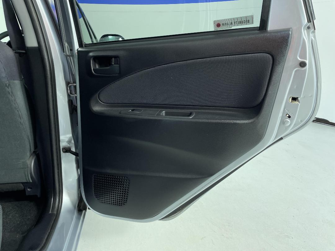 Photo '19' of Mitsubishi Colt Plus Photo '19' of Mitsubishi Colt Plus