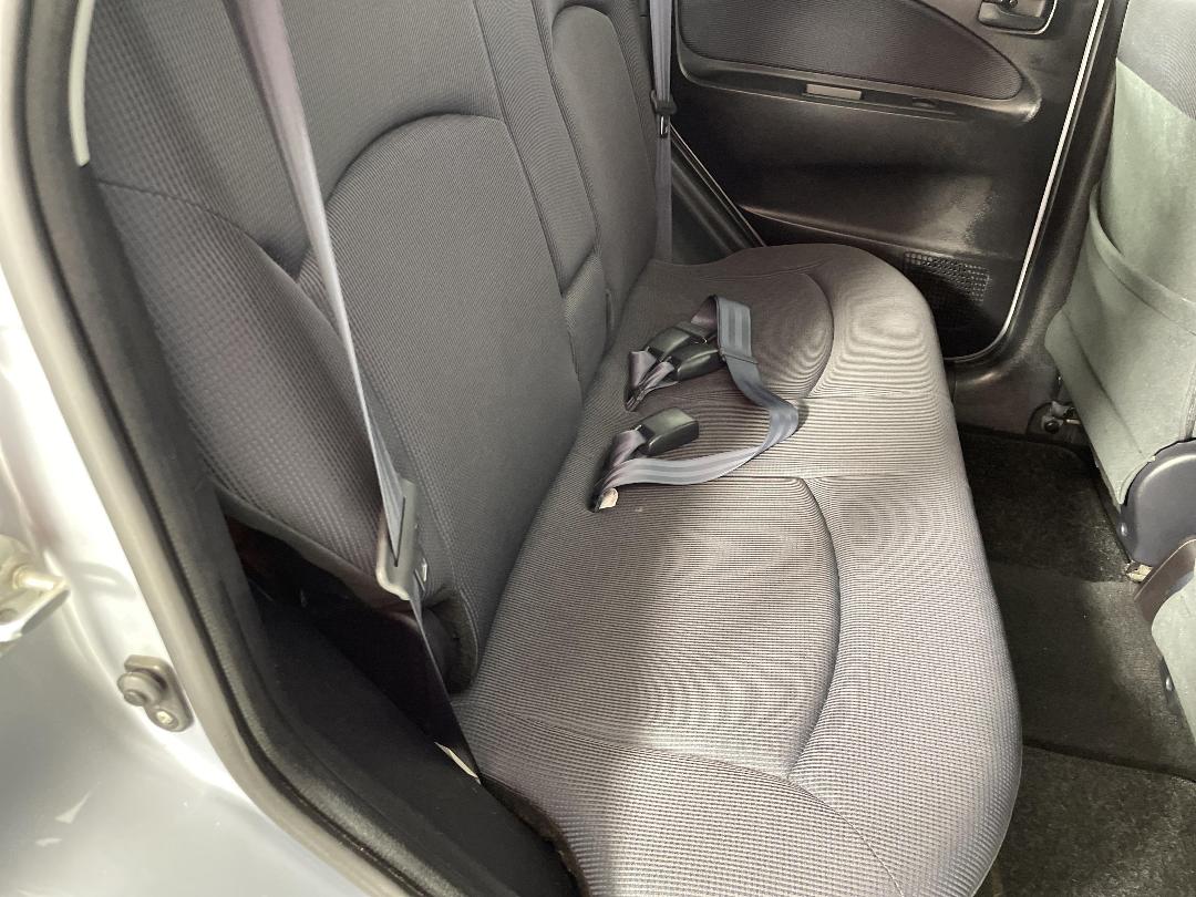 Photo '20' of Mitsubishi Colt Plus Photo '20' of Mitsubishi Colt Plus