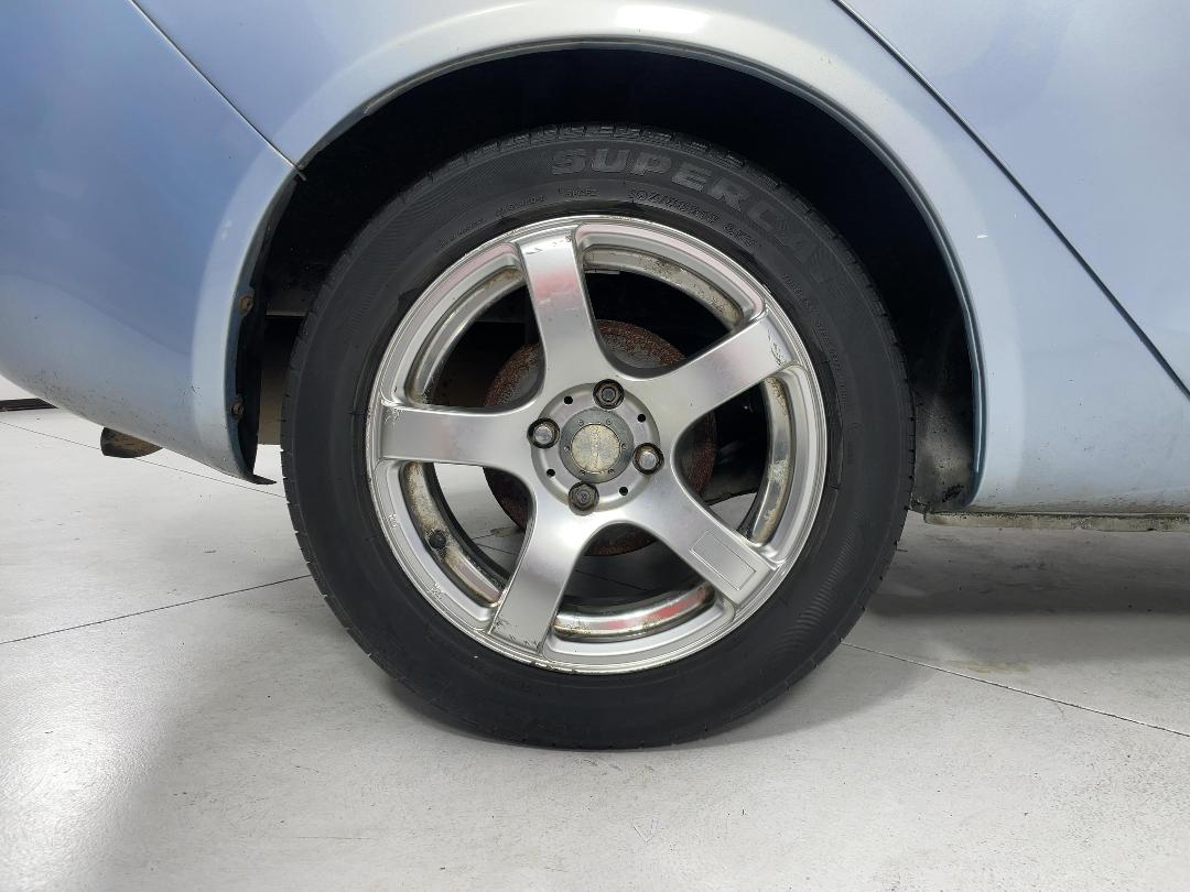 Photo '12' of Mitsubishi Colt Plus