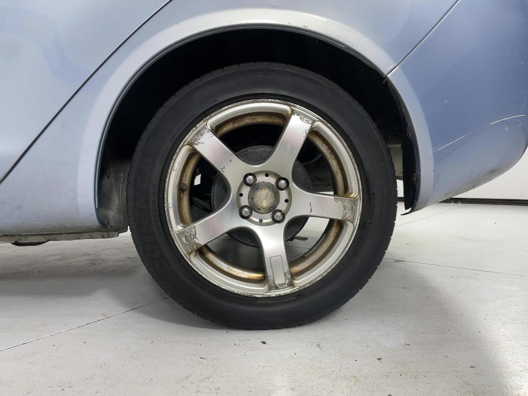 Photo '11' of Mitsubishi Colt Plus