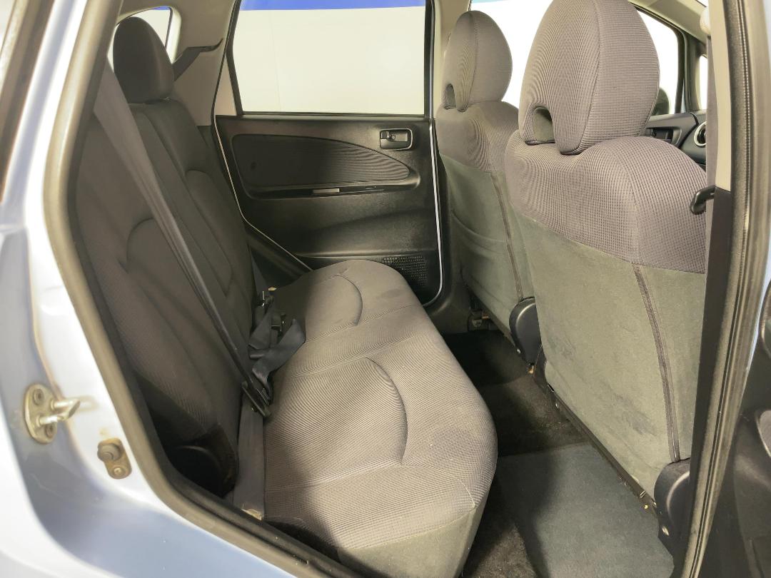 Photo '20' of Mitsubishi Colt Plus