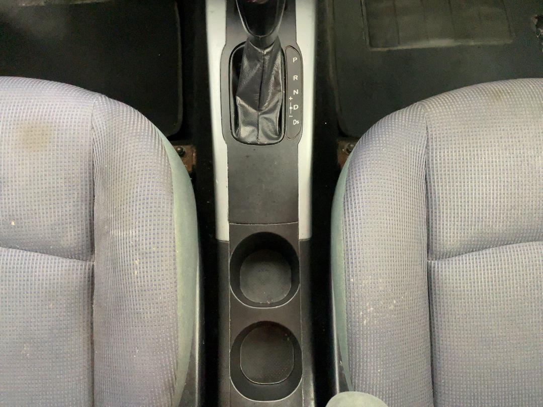 Photo '18' of Mitsubishi Colt Plus