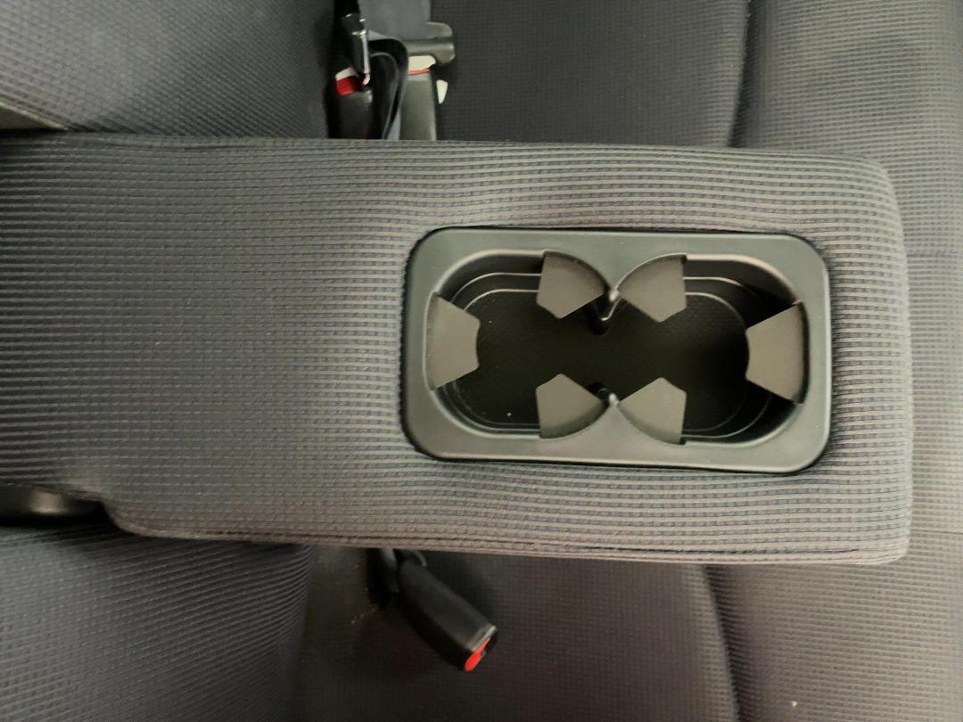 Photo '23' of Mitsubishi Colt Plus