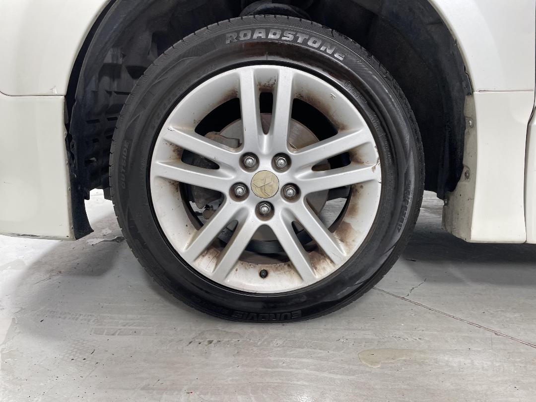 Photo '10' of Mitsubishi Delica Photo '10' of Mitsubishi Delica