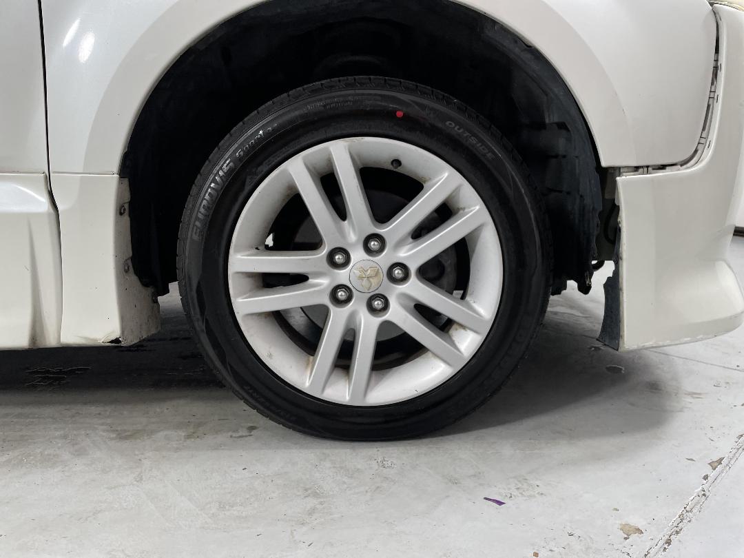 Photo '9' of Mitsubishi Delica Photo '9' of Mitsubishi Delica